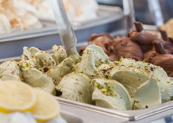 helados de frutas